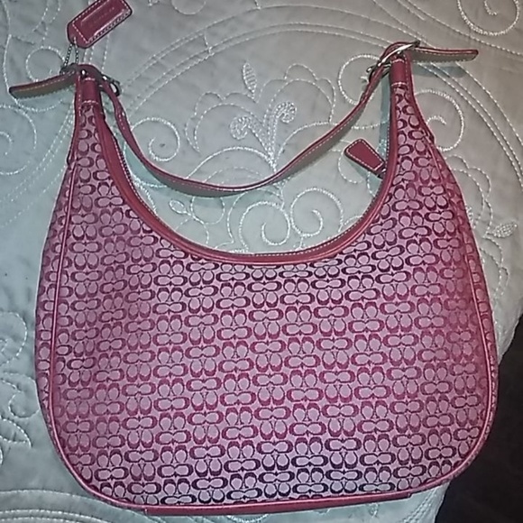 Coach Bag - Picture 2 of 3